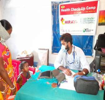 Health Camp