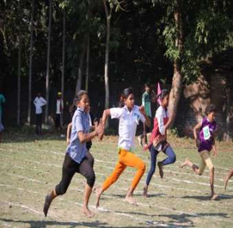 Inter School Sports Meet