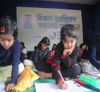 Vigyan o Poribesh Sachetanota Mela