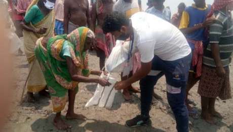 Fighting Continues for Sundarban