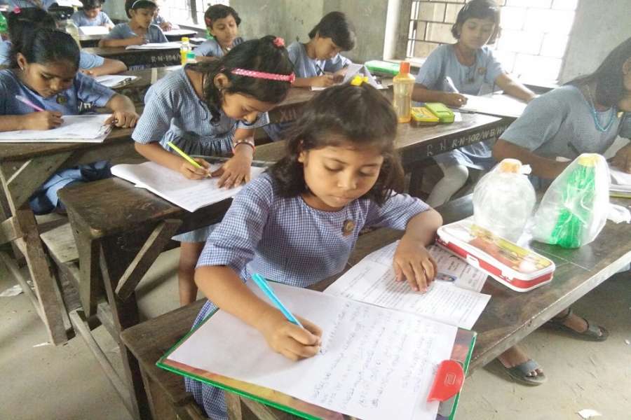 Quality Education for every Child