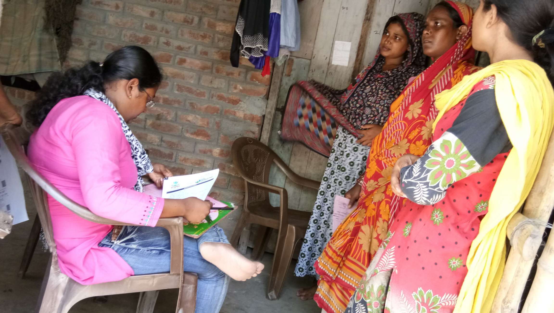 Women Empowerment