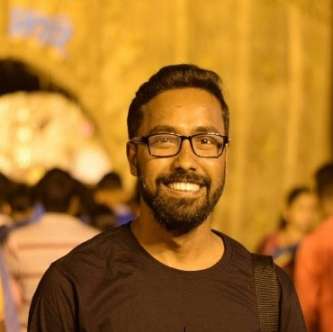 Pankaj Paul