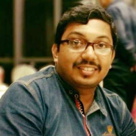 Somraj Das
