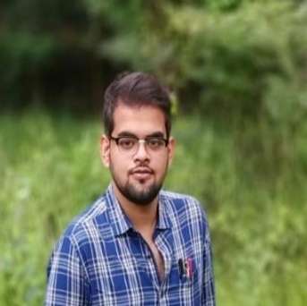 Shaon Mukherjee