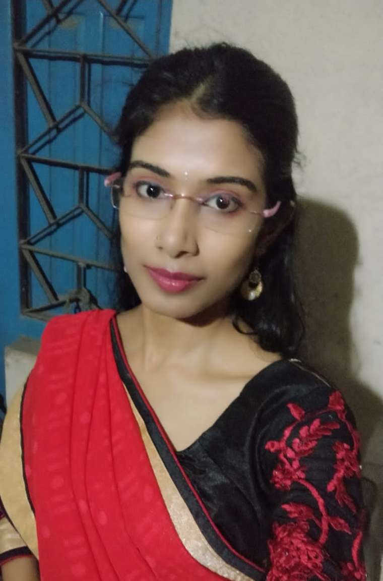 Chandrima Das
