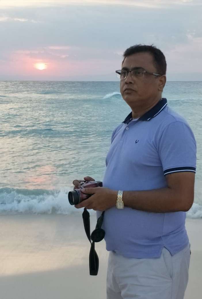 Tarit Basu